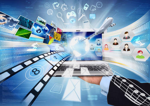 滨海企业网站建设过程中如何做好页面色彩搭配